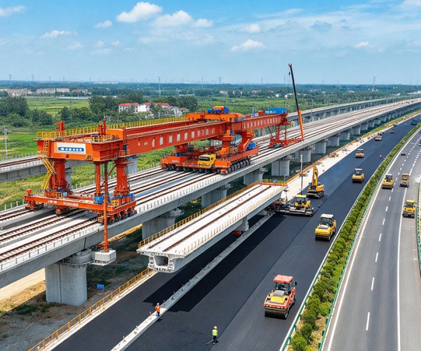治多公路建设