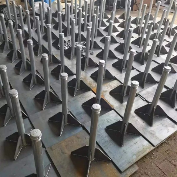 治多鑫亿呈沉降板生产