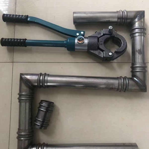 治多冷却管生产